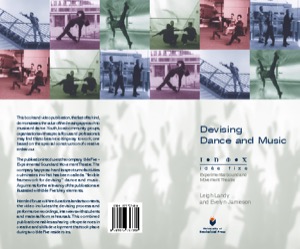 Devising Dance and Music: Idée Fixe cover